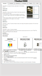 Mobile Screenshot of crash.foobar2000.org